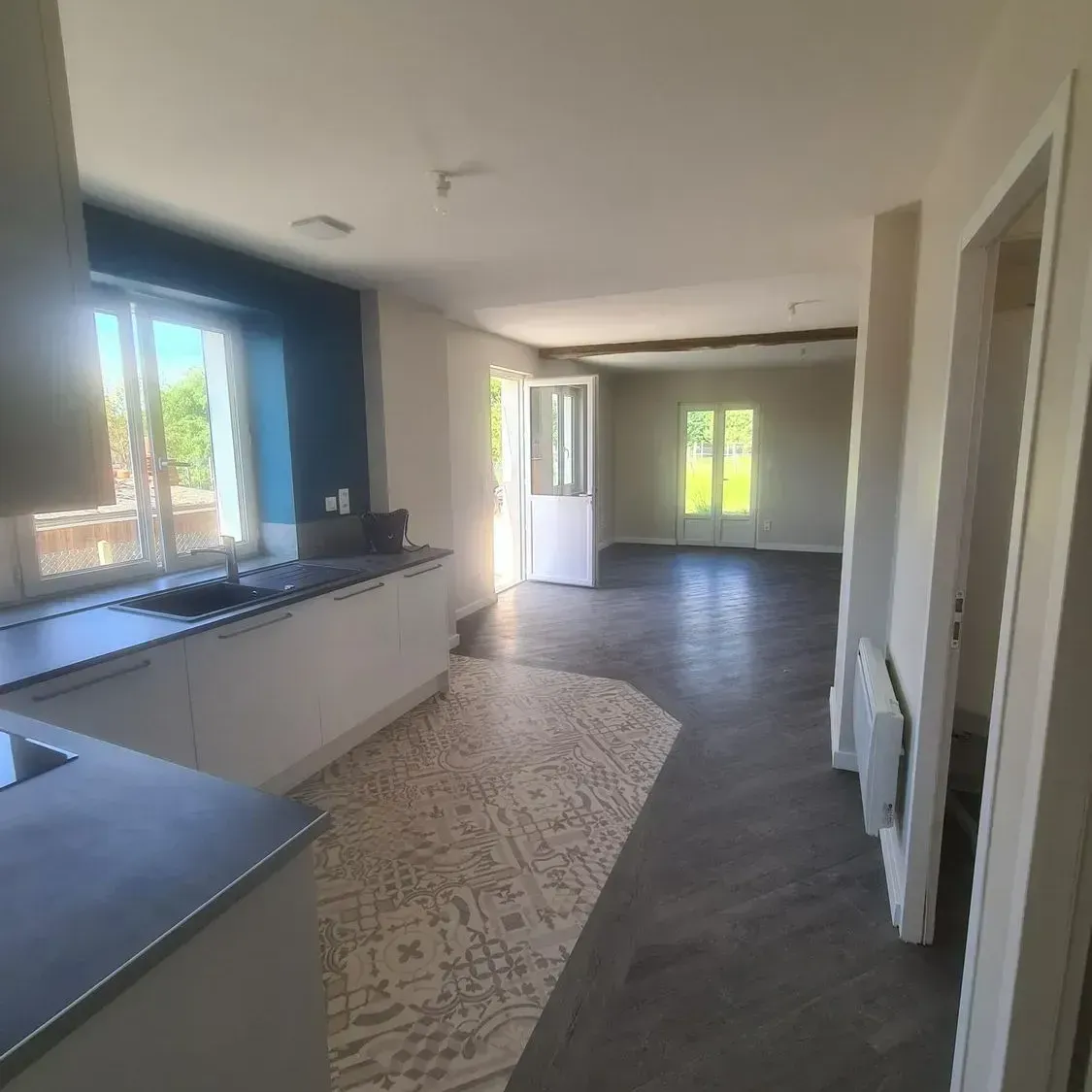 Construction sur mesure